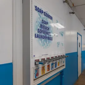Soap Center Cropped